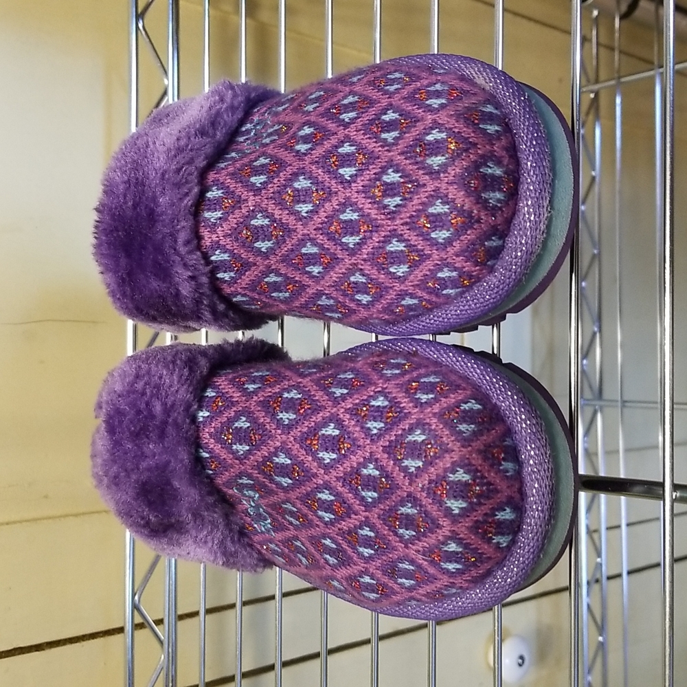 Absolutely adorable girls BOBS by Sketchers